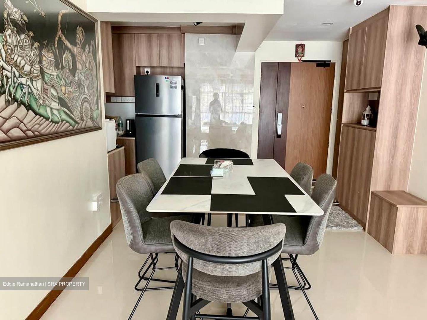 Blk 282A Compassvale Ancilla (Sengkang), HDB 4 Rooms #560005271